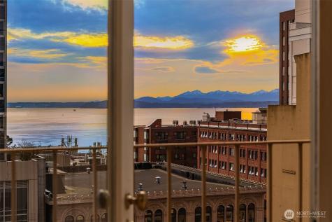 1519 3rd Avenue Seattle WA 98101