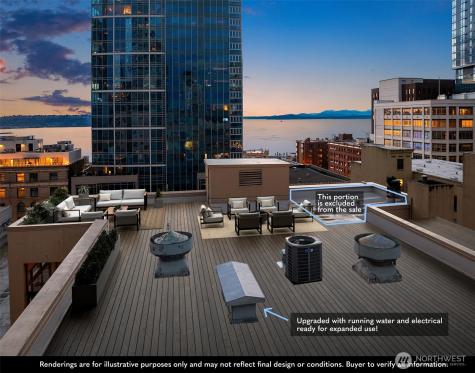 1519 3rd Avenue Seattle WA 98101