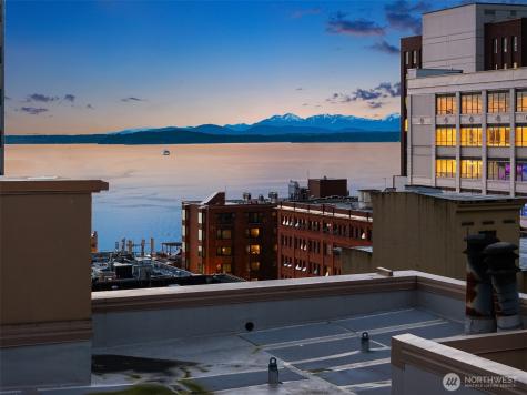 1519 3rd Avenue Seattle WA 98101