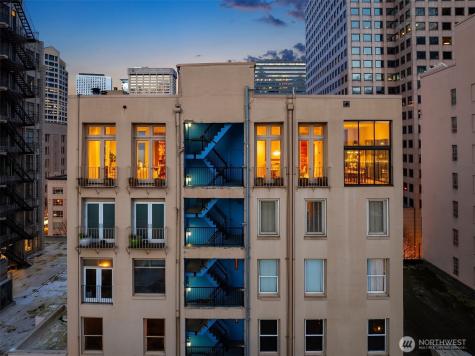 1519 3rd Avenue Seattle WA 98101