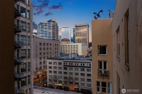 1519 3rd Avenue Seattle WA 98101