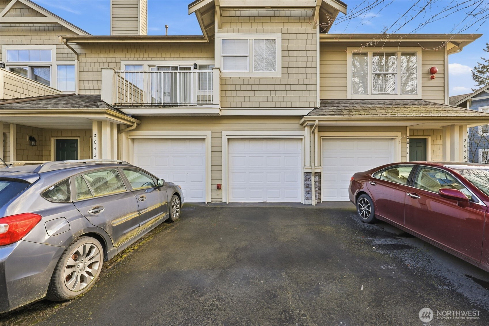 2046 Newport Way NW Issaquah WA 98027