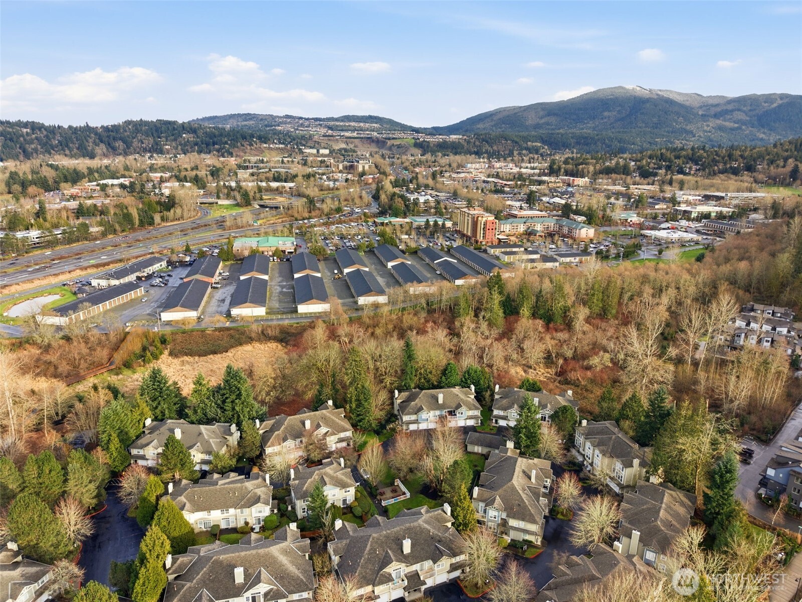 2046 Newport Way NW Issaquah WA 98027