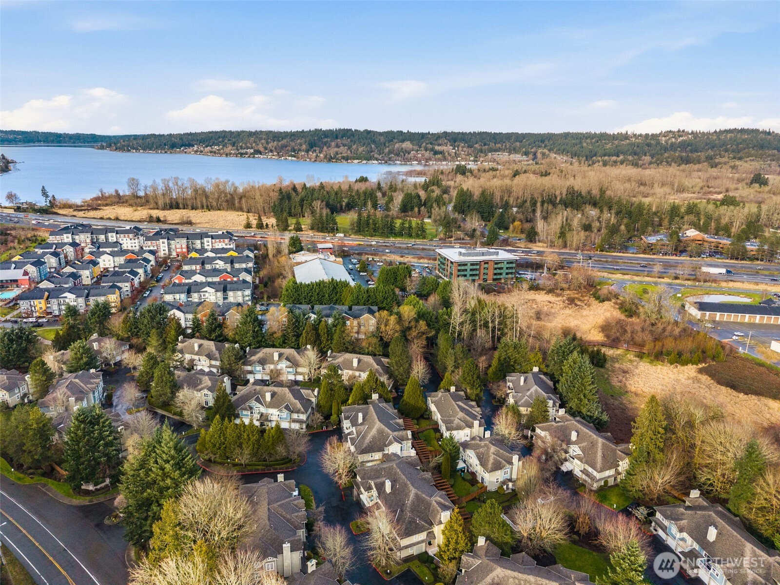 2046 Newport Way NW Issaquah WA 98027