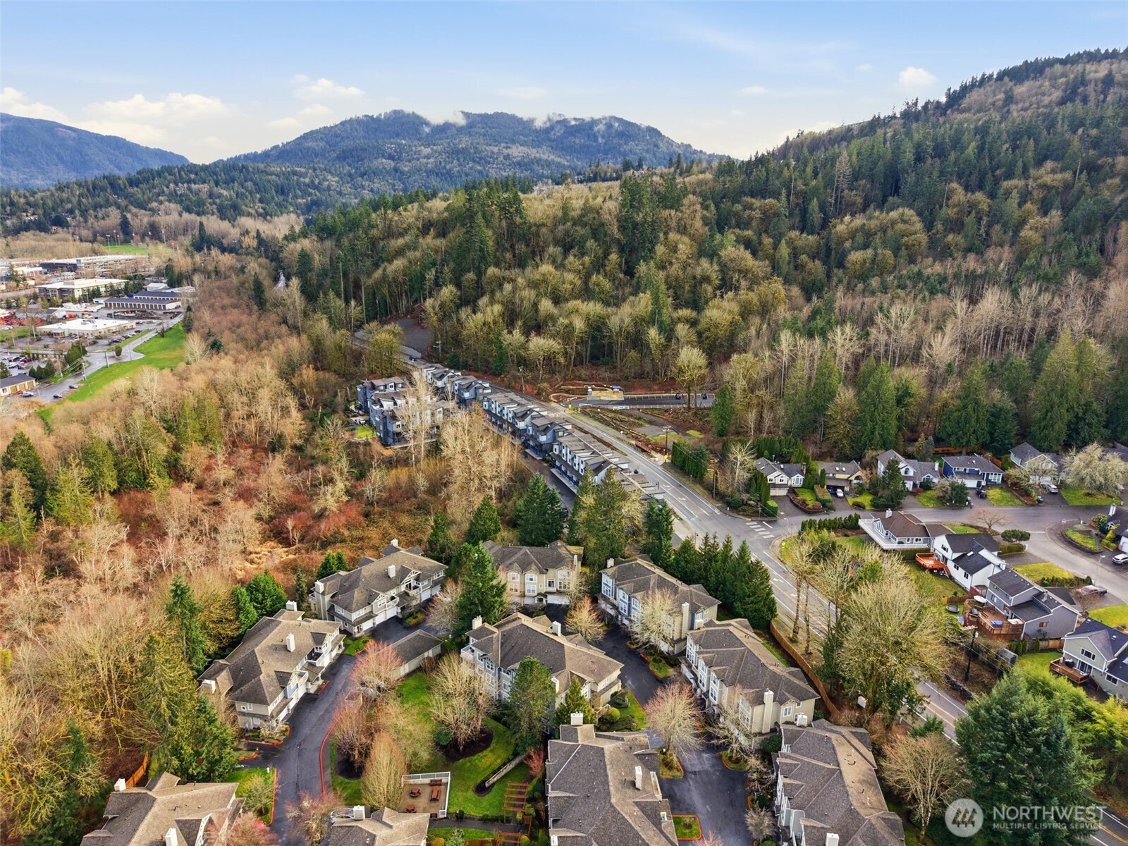 2046 Newport Way NW Issaquah WA 98027