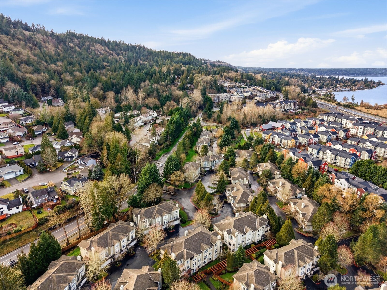 2046 Newport Way NW Issaquah WA 98027