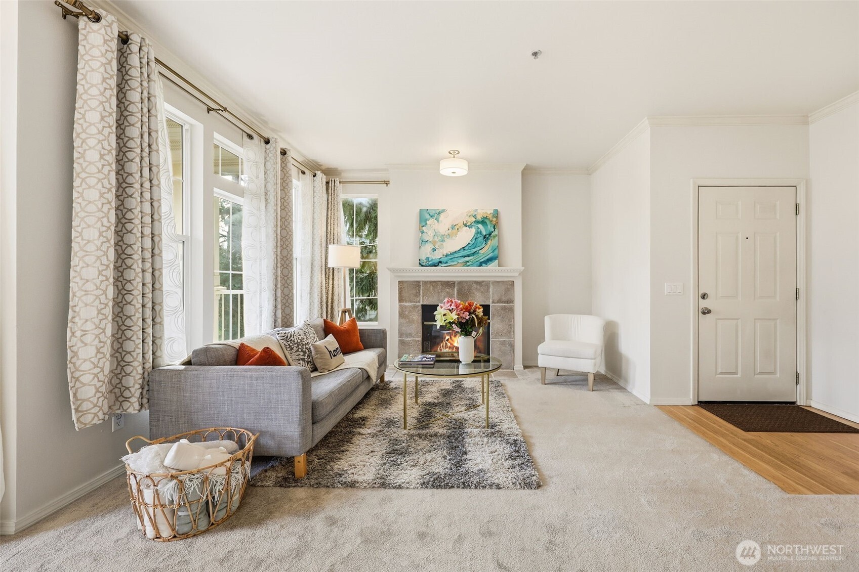 2046 Newport Way NW Issaquah WA 98027