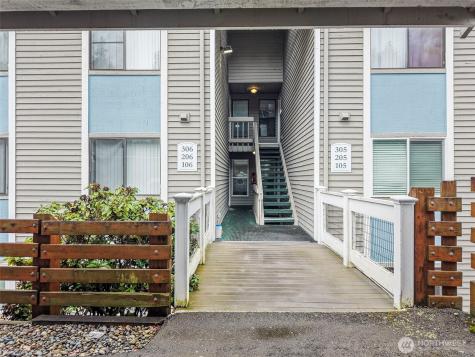 Condominiums