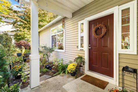 23124 NE 8th Place Sammamish WA 98074