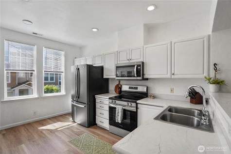 5916 S 232nd Court Kent WA 98032