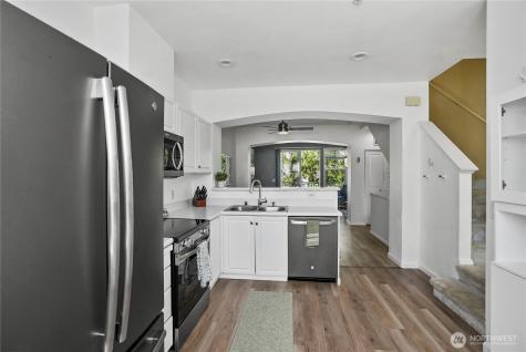 5916 S 232nd Court Kent WA 98032