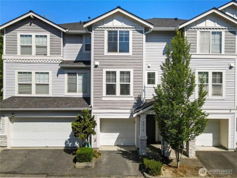 5916 S 232nd Court Kent WA 98032