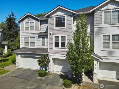 5916 S 232nd Court Kent WA 98032
