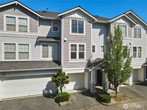 5916 S 232nd Court Kent WA 98032