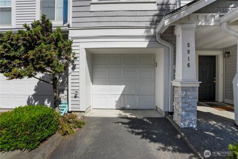 5916 S 232nd Court Kent WA 98032