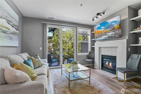 5916 S 232nd Court Kent WA 98032