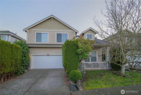 5615 S 233rd Street Kent WA 98032