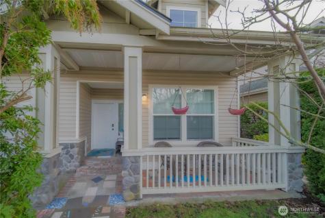 5615 S 233rd Street Kent WA 98032