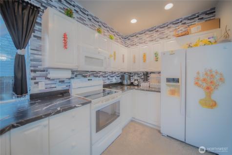 5615 S 233rd Street Kent WA 98032