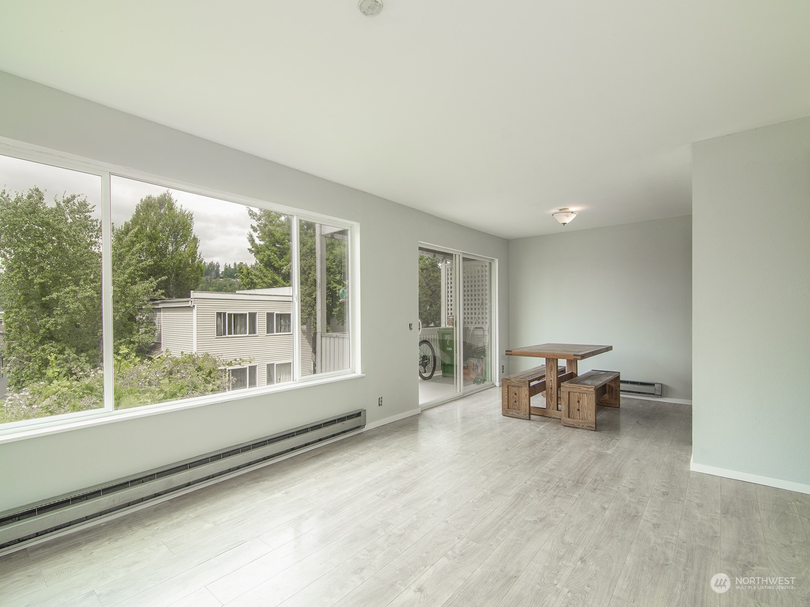 9911 NE 119th Court Kirkland WA 98034