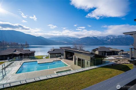1 Yacinde Court Manson WA 98831
