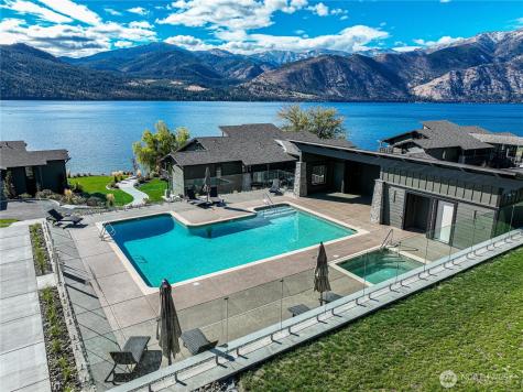 1 Yacinde Court Manson WA 98831