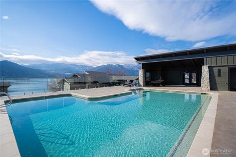 1 Yacinde Court Manson WA 98831