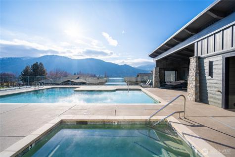 1 Yacinde Court Manson WA 98831