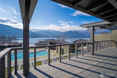 1 Yacinde Court Manson WA 98831