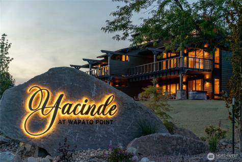 1 Yacinde Court Manson WA 98831