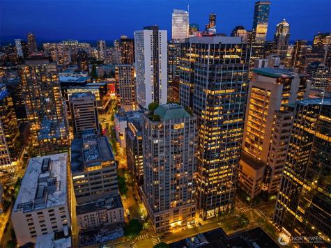 819 Virginia Street Seattle WA 98101