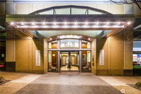 819 Virginia Street Seattle WA 98101