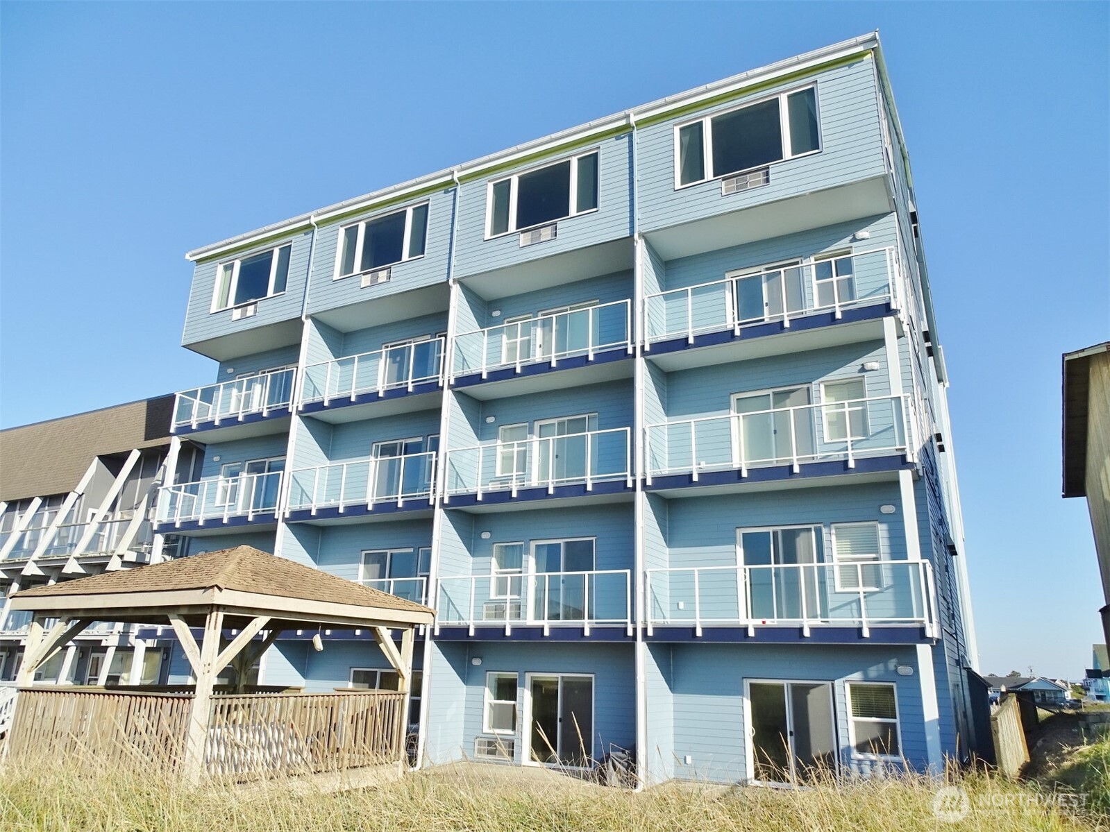 1307 Ocean Shores Boulevard SW Ocean Shores WA 98569