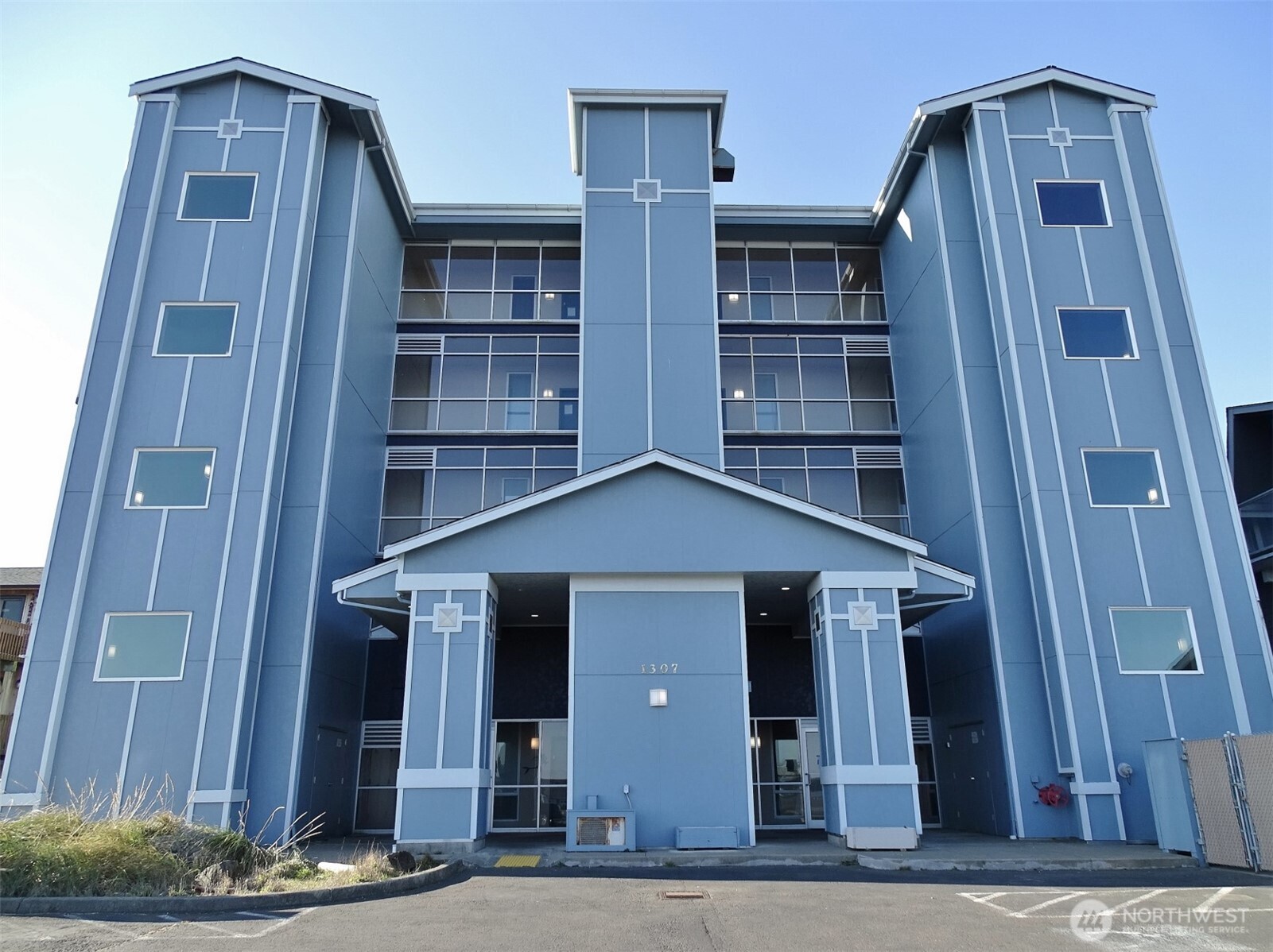 1307 Ocean Shores Boulevard SW Ocean Shores WA 98569
