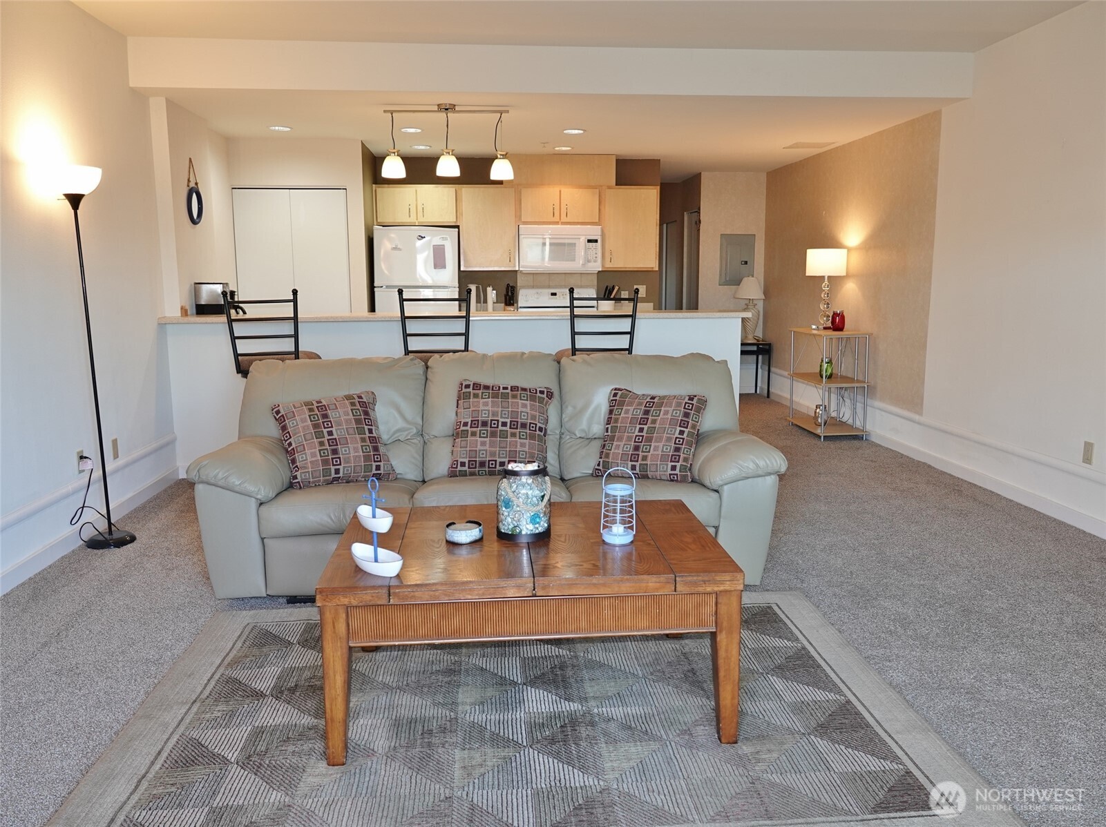1307 Ocean Shores Boulevard SW Ocean Shores WA 98569