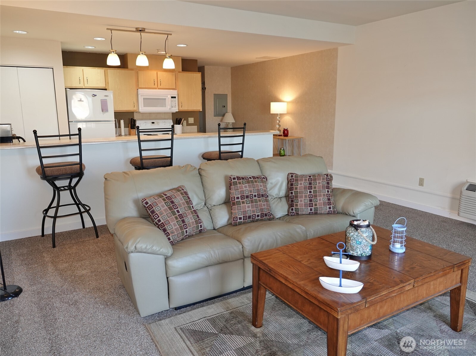 1307 Ocean Shores Boulevard SW Ocean Shores WA 98569