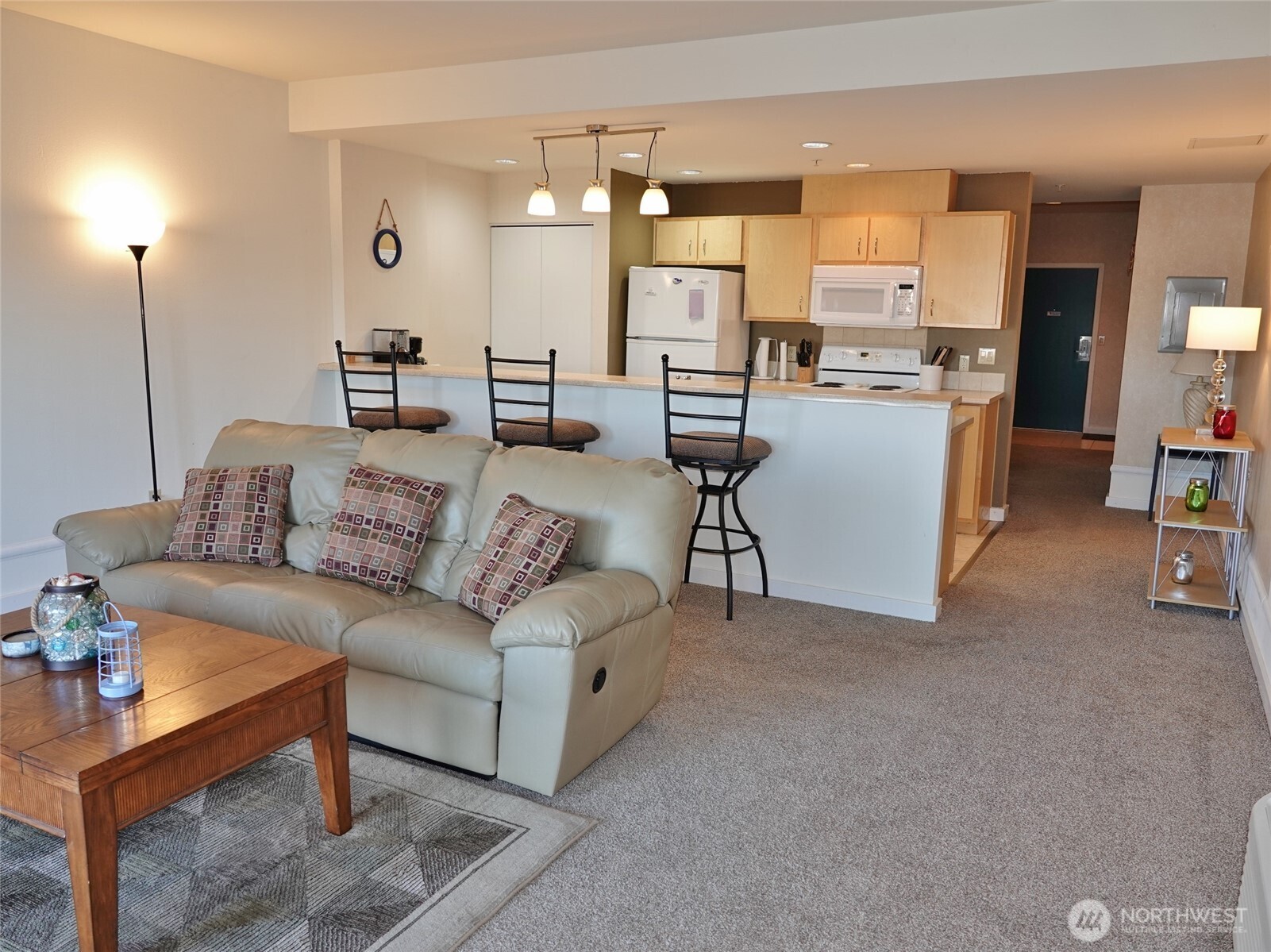 1307 Ocean Shores Boulevard SW Ocean Shores WA 98569