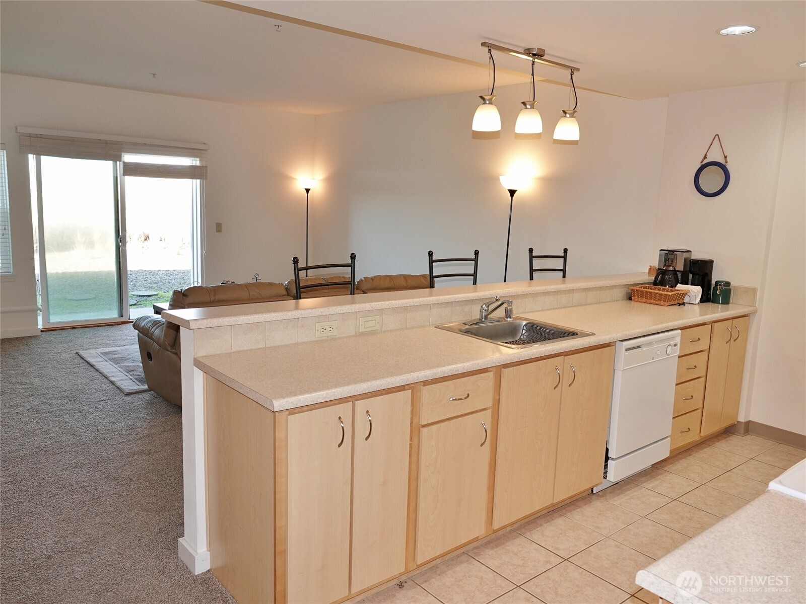 1307 Ocean Shores Boulevard SW Ocean Shores WA 98569