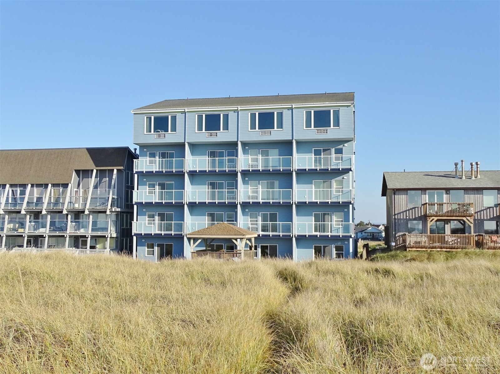 1307 Ocean Shores Boulevard SW Ocean Shores WA 98569