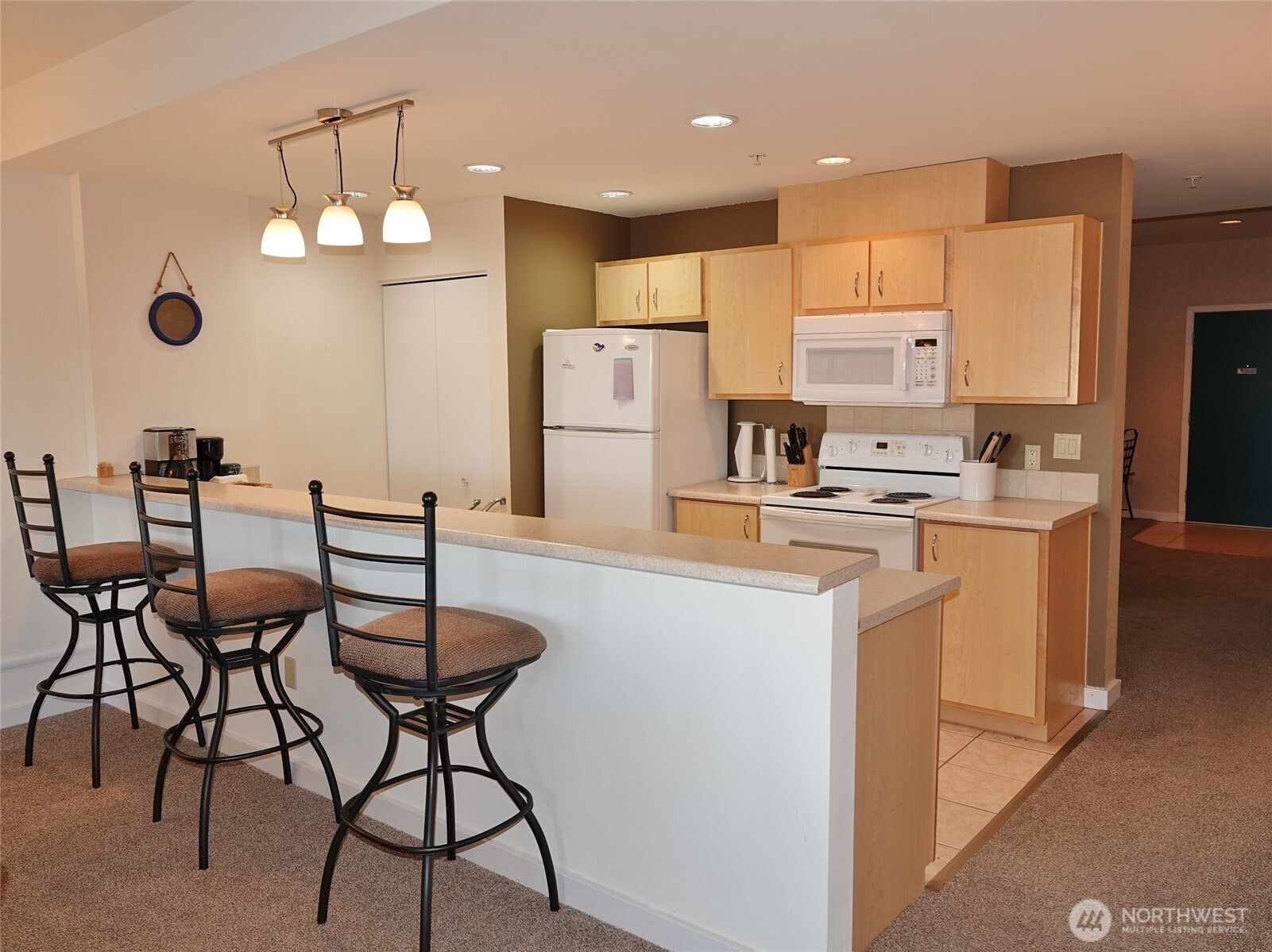 1307 Ocean Shores Boulevard SW Ocean Shores WA 98569