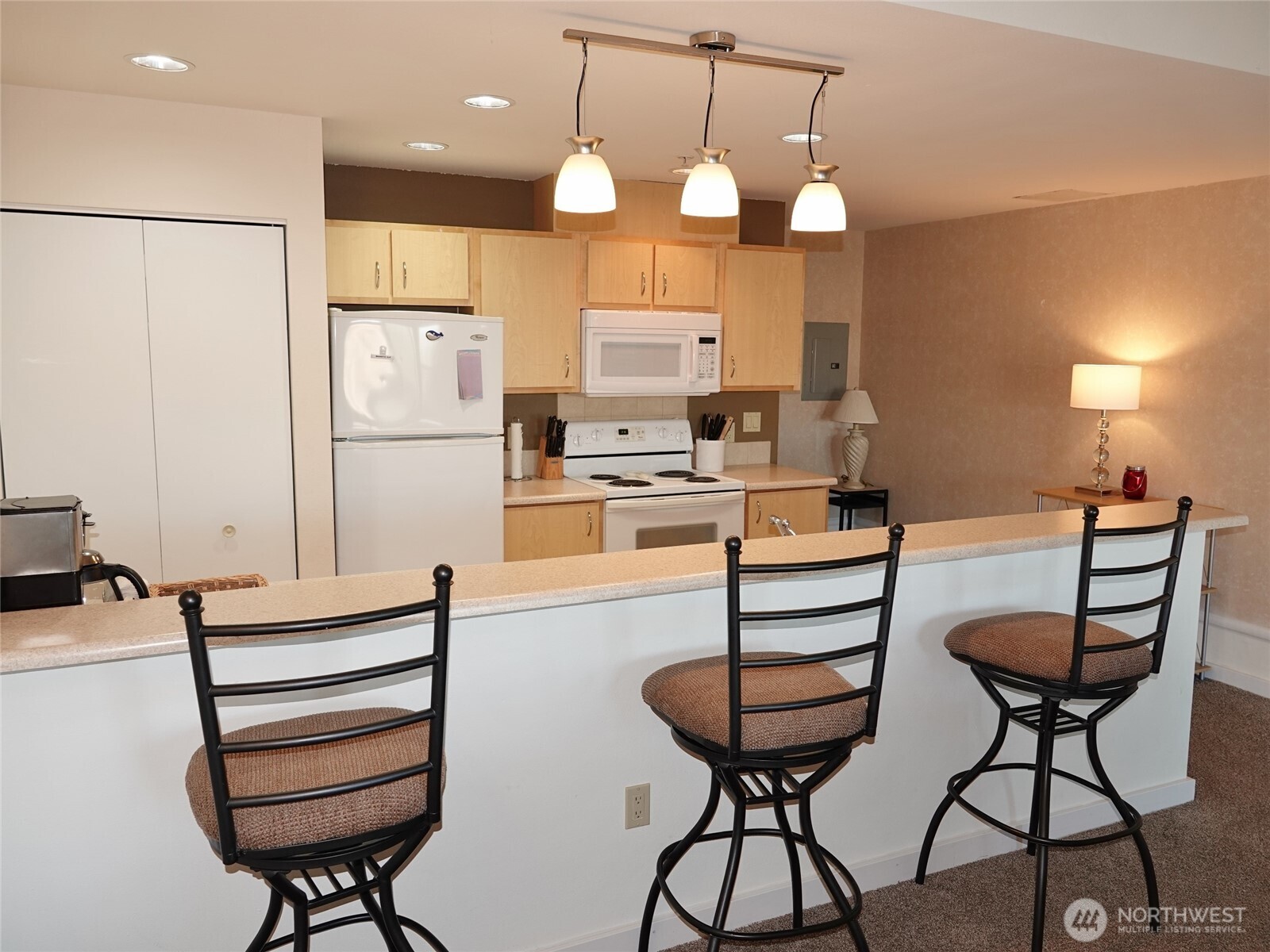 1307 Ocean Shores Boulevard SW Ocean Shores WA 98569