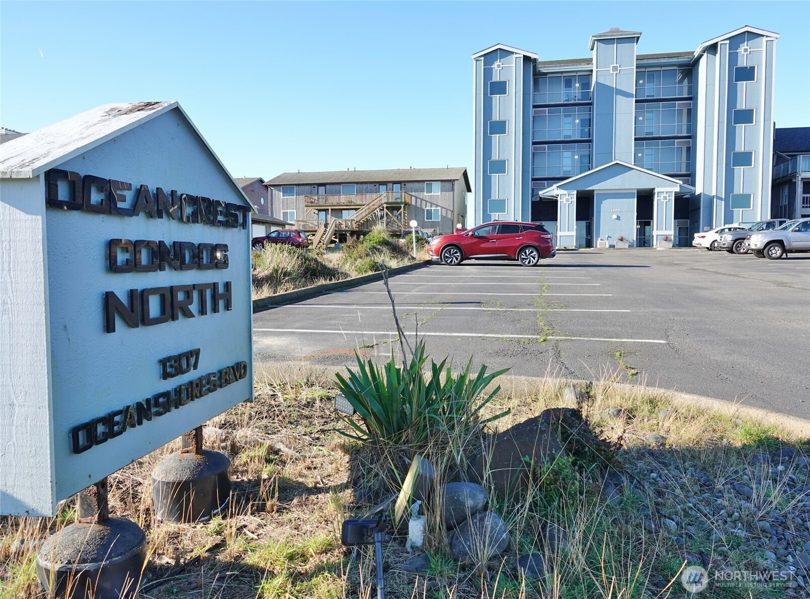 1307 Ocean Shores Boulevard SW Ocean Shores WA 98569