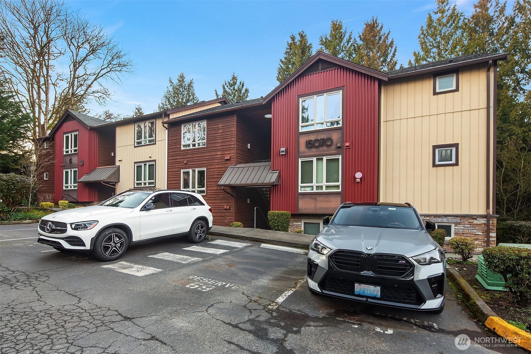 15070 NE 82nd Street Redmond WA 98052