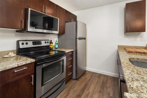 15070 NE 82nd Street Redmond WA 98052