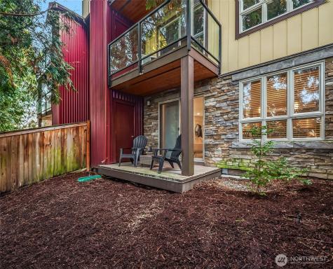 15070 NE 82nd Street Redmond WA 98052