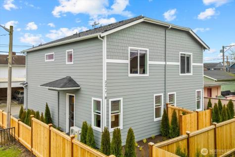 2217 Hoyt Avenue Everett WA 98201
