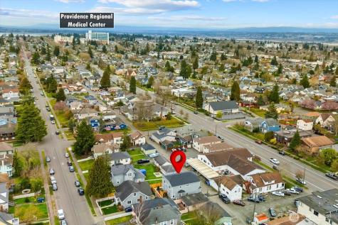 2217 Hoyt Avenue Everett WA 98201