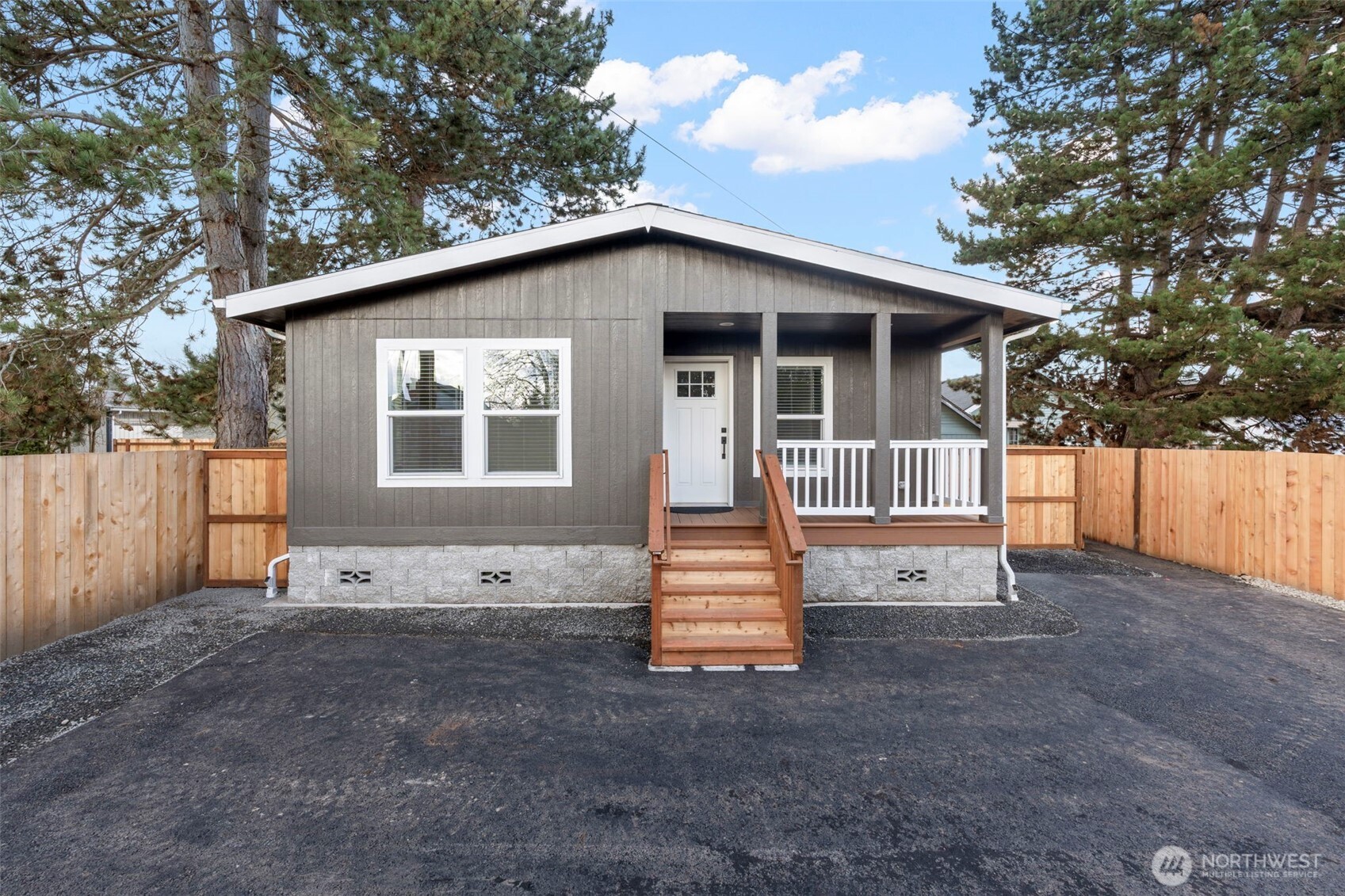 1110 W Walnut Centralia WA 98531