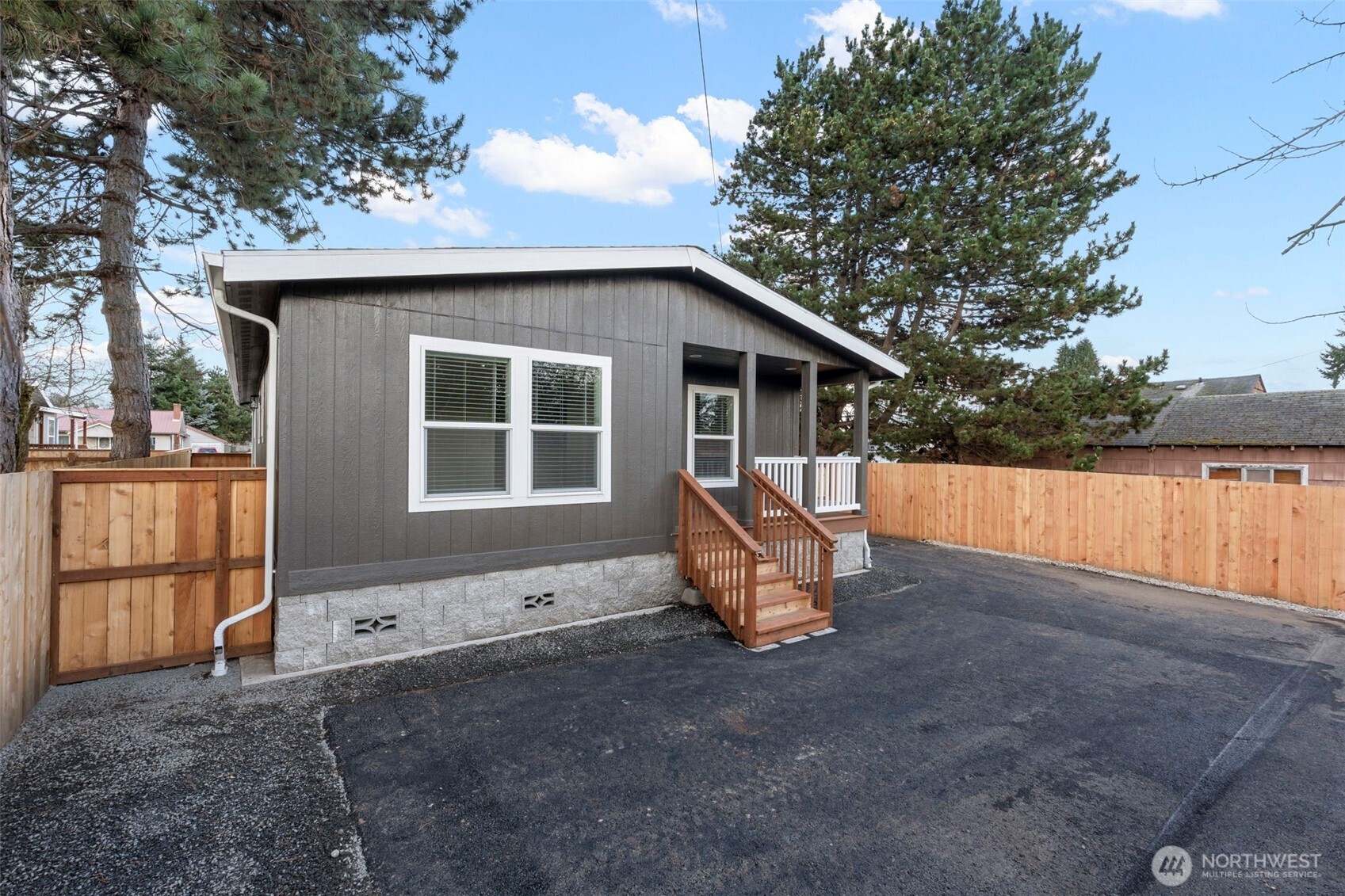 1110 W Walnut Centralia WA 98531