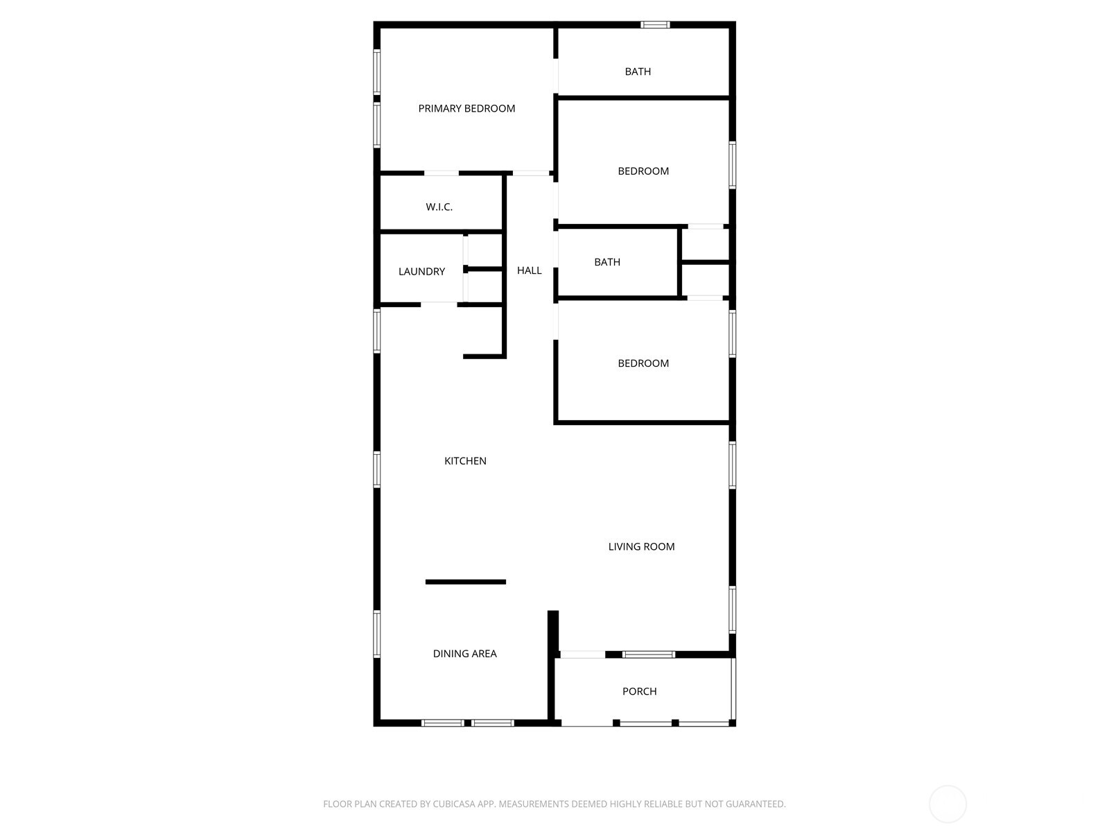 1110 W Walnut Centralia WA 98531
